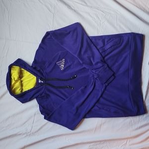 ADIDAS Ultimate Hoodie